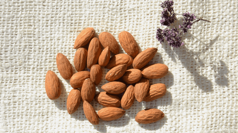 Beneficios del aceite de almendras