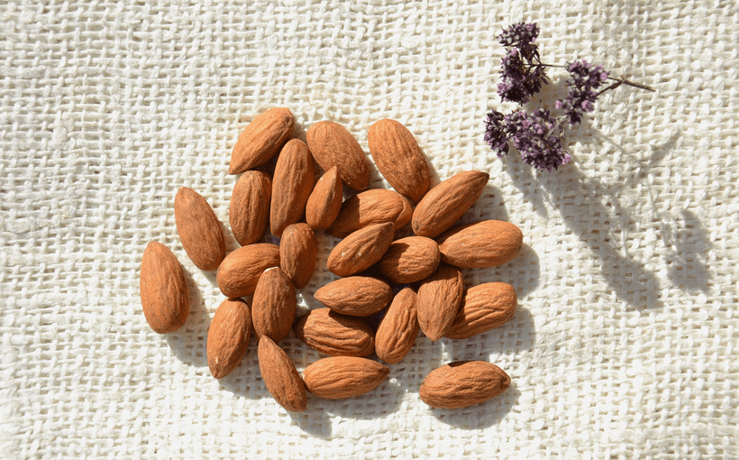 Beneficios del aceite de almendras