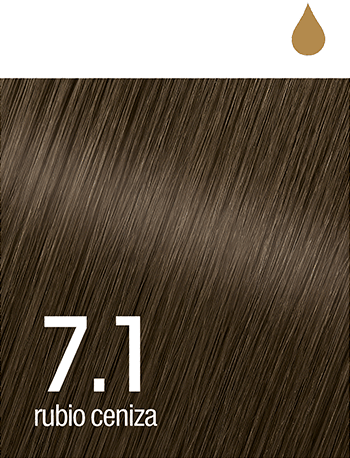 L'Eau Vive - Tono 7.1 - Rubios