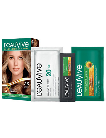 L'Eau Vive - Tono 7.3 - Rubios