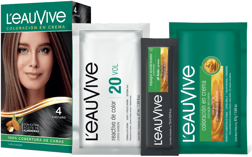 L'Eau Vive - Pack desplegado footer