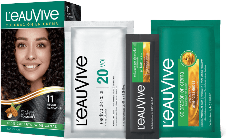 L'Eau Vive - Pack desplegado footer