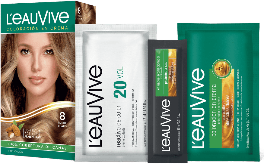 L'Eau Vive - Pack desplegado footer